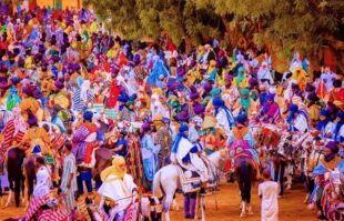 Top 10 Cultural Festivals in Nigeria