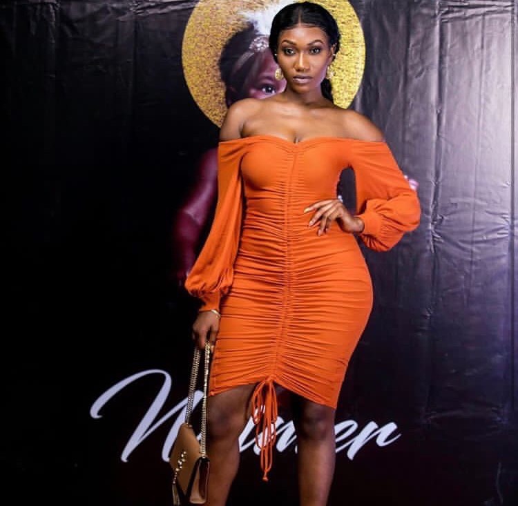 Wendy Shay Biography Age Early life Net Worth Naijabiography