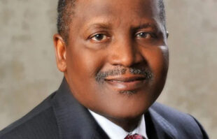 Facts About Aliko Dangote