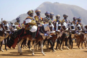 History Of Kano State | Culture | Trade | Tourism | Naijabiography