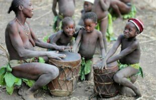 olumo rock tourist centre abeokuta photos