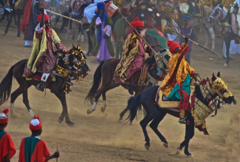 History of Kano State Culture Trade Tourism Naijabiography