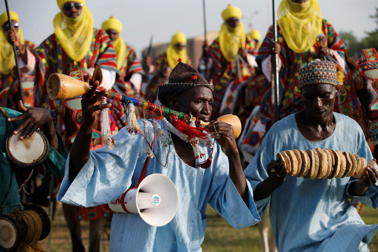History of Kano State Culture Trade Tourism Naijabiography