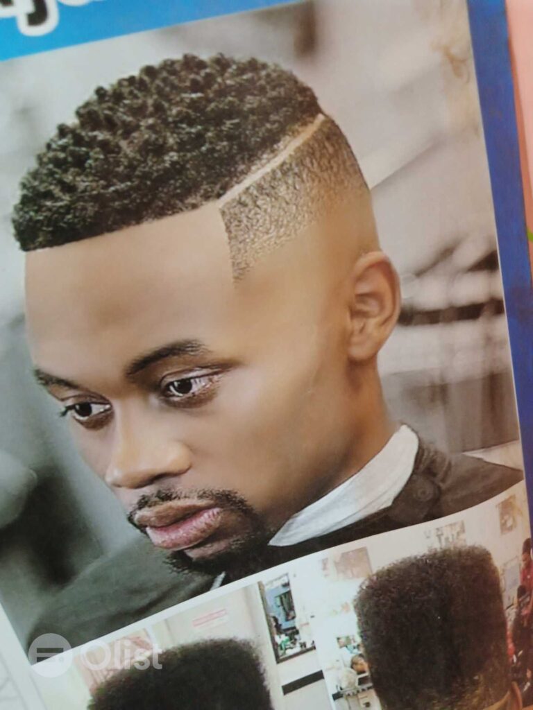 Can You Score 10/10 on This Male Hairstyle Quiz? Naijabiography