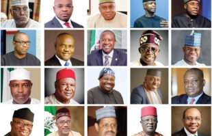 List of 2023 Presidential Candidates in Nigeria