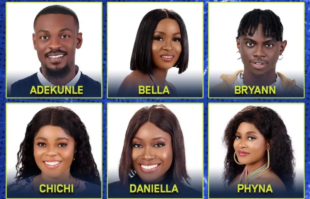Big Brother Naija ‘BBNaija’ Season 7 Winner and Finalists