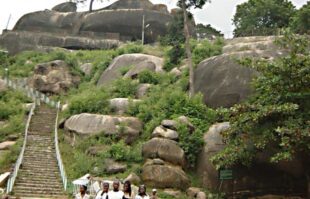 Top 10 Interesting Place To Visit In Osun State