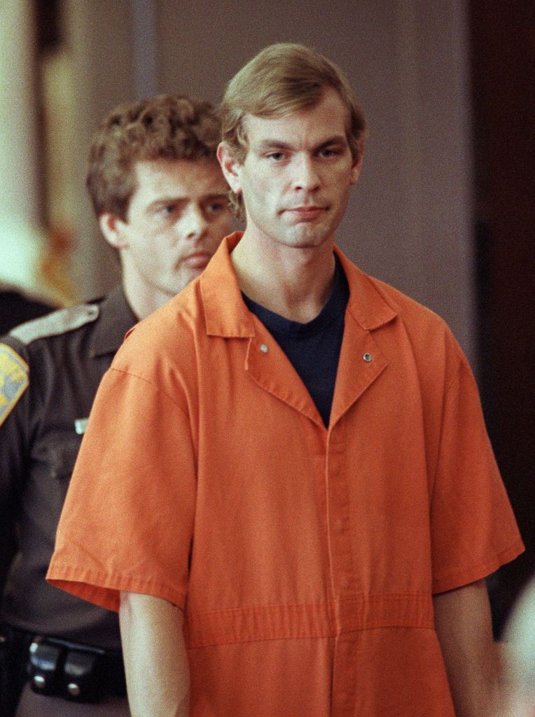 jeffrey dahmer full biography