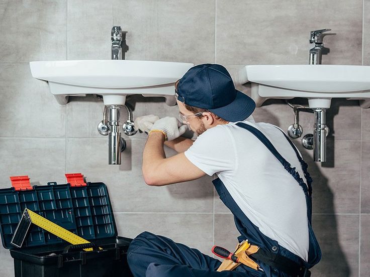 plumbing as a skill to learn before moving to Canada.